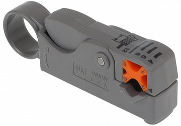Hanlog Coaxial Cable Stripper